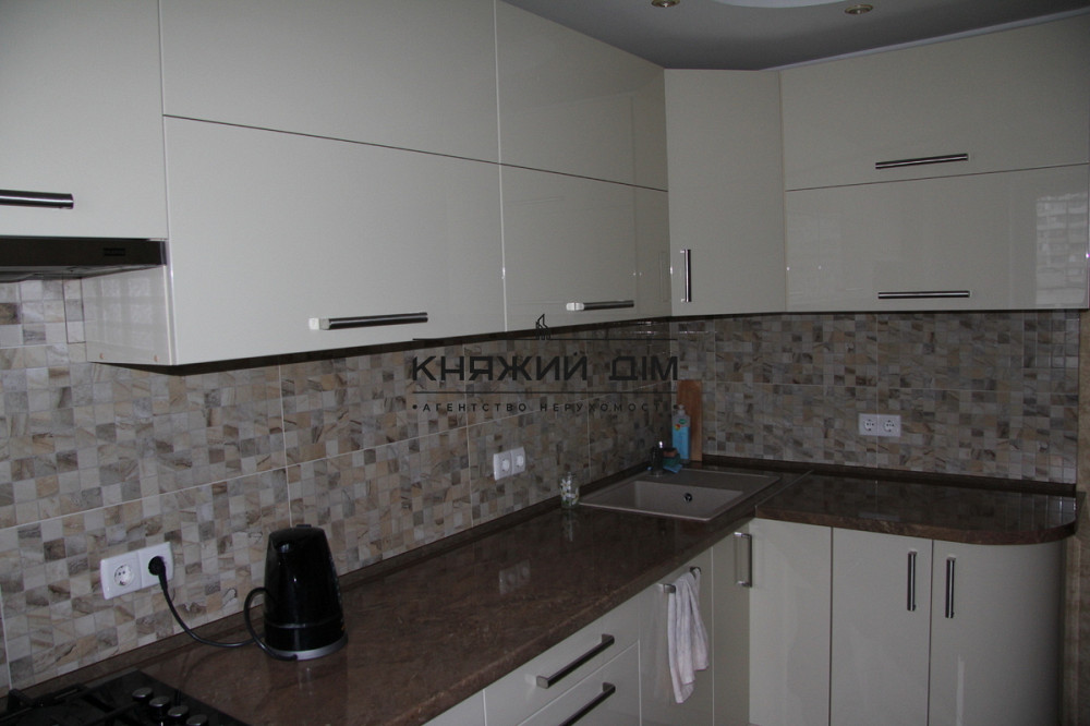 Оренда 1 кімнатна квартира в Деснянському районі КОД 11203962 Киев - изображение 3