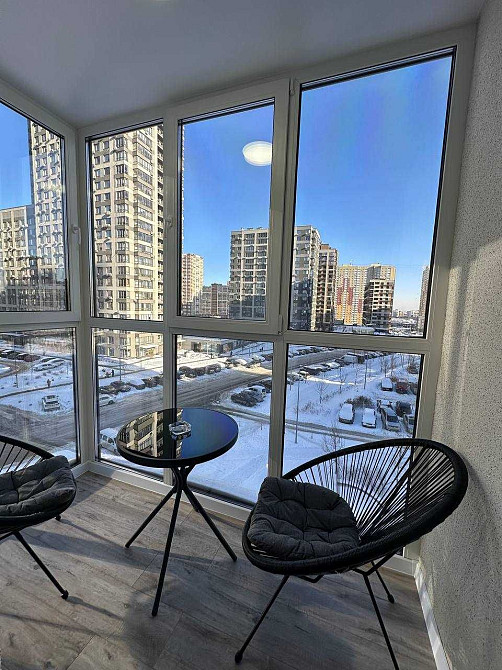 Продаж Квартира 2-кімнатна, 5/16 поверх на Олександра Олеся вул., д. 9 Kiev - photo 9