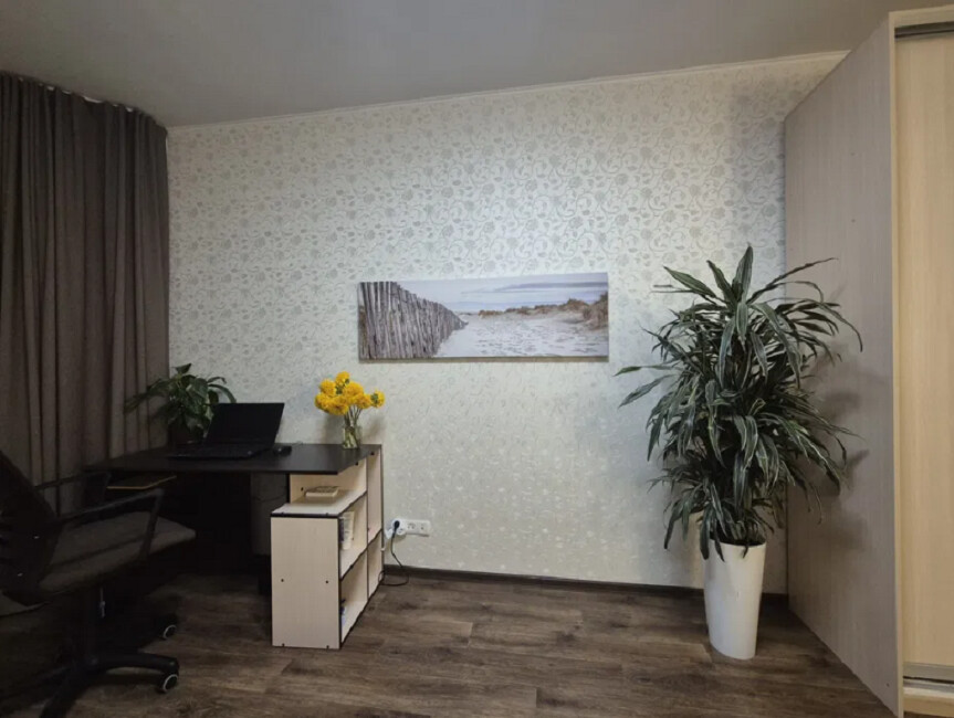 Оренда Квартира 2-кімнатна, 20/21 поверх на улица Чавдар Елизаветы, д.24 Kiev - photo 8