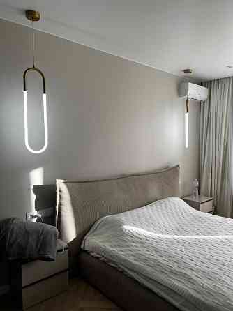 Продаж Квартира 3-кімнатна, 21/25 поверх на Наддніпрянське шосе вул., д. 2а Kiev