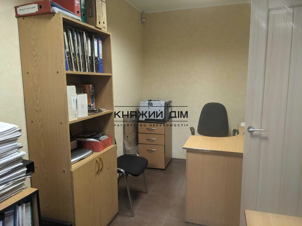 Продаж 3-кімнатної квартири на Лук'янівці. Можна під комерцію. № 21146445 Київ - фото 8