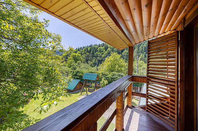 Продаж будинку 2 поверхи — Кам'янка Яремче - фото 14