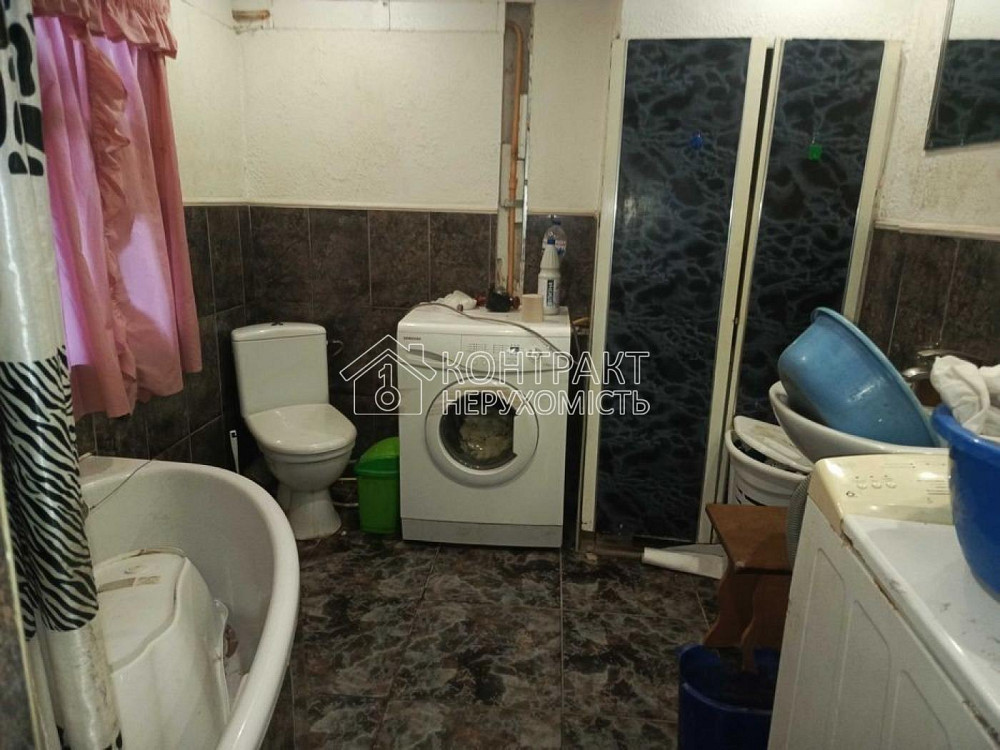 Продаж Будинок 3-кімнатний на вул. Заводський провулок Мерефа - фото 18