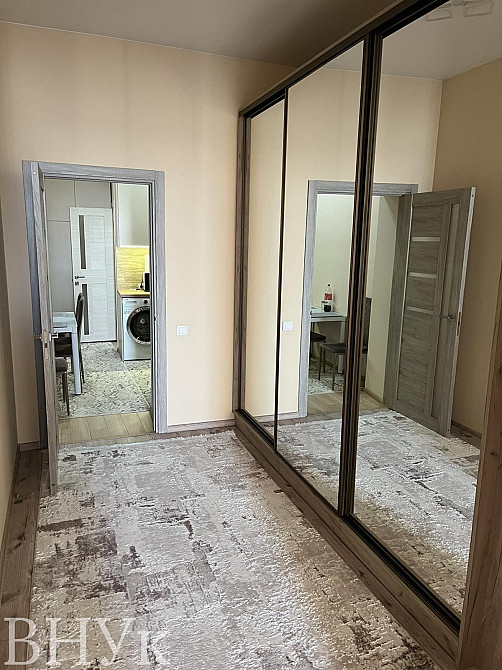 Продаж Квартира 1-кімнатна, 3/4 поверх на Святого Теодора пл. Львів - фото 4