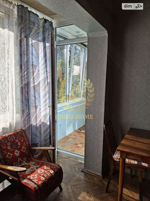 Продаж Квартира 2-кімнатна на Победы пл., 21 Київ - фото 9