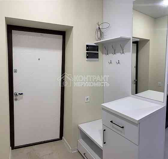 Продаж Квартира 1-кімнатна, 8/9 поверх на вул. Борткевича Kharkiv