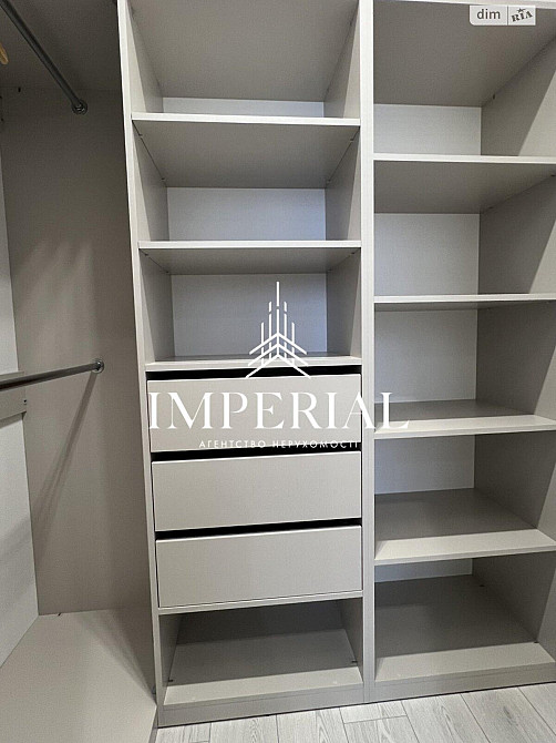 Продаж Квартира 1-кімнатна, 20/25 поверх на вул. Родини Крістерів Киев - изображение 7