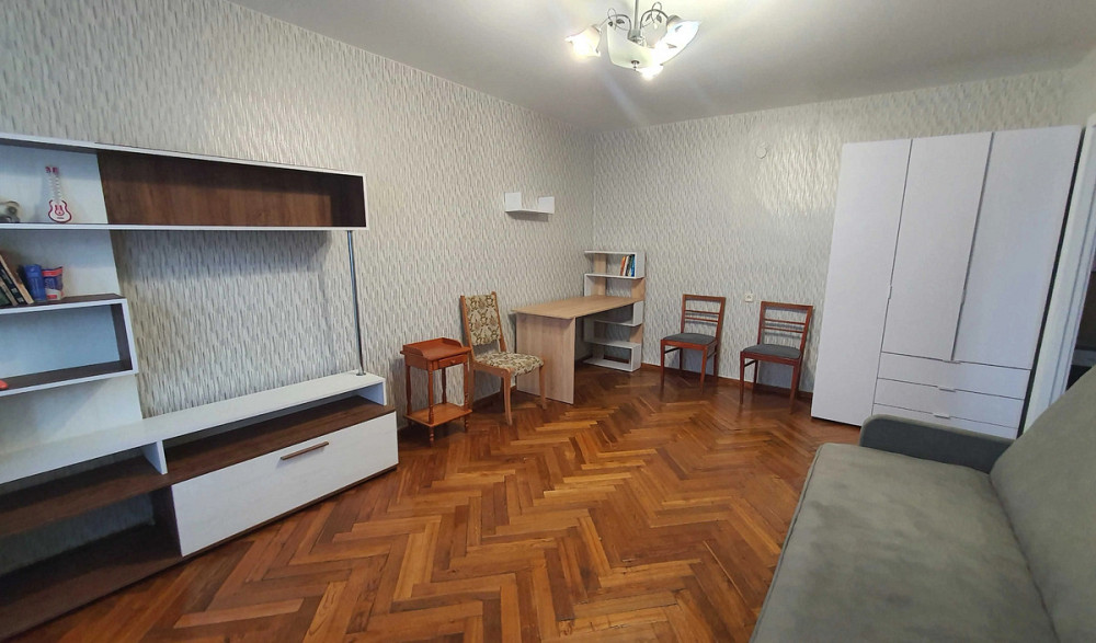 Оренда Квартира 1-кімнатна, 7/9 поверх на Борщагівська, 117 Київ - фото 4