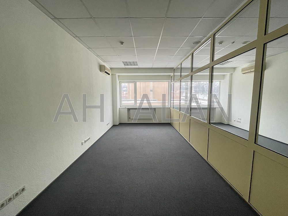 Оренда офісне приміщення на вул. Глибочицька приміщень - 12, поверх - 7/9 Київ - фото 20