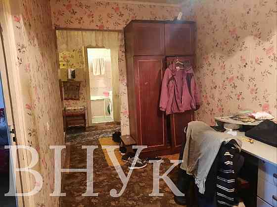 Продаж Квартира 3-кімнатна, 6/9 поверх на вул. Шафарика Львів