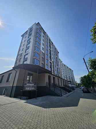 Продаж Квартира 1-кімнатна, 6/10 поверх на Чорновола 155 Ивано-Франковск