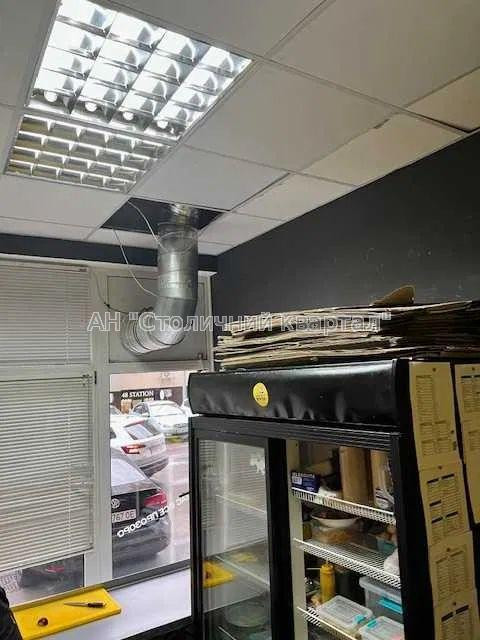 Оренда складське приміщення на Юлії Здановської вул., 46/1 приміщень - 2, поверх - 1/17 Киев - изображение 14