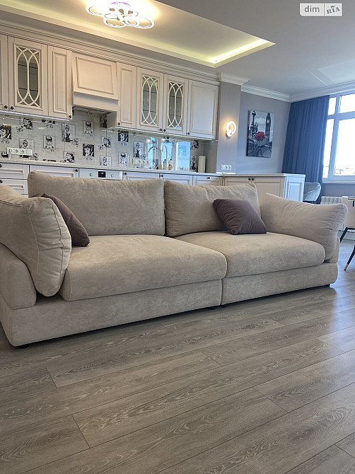 Продаж Квартира 3-кімнатна, 5/26 поверх на Кондратюка Юрія вул., д. 5 Киев - изображение 7