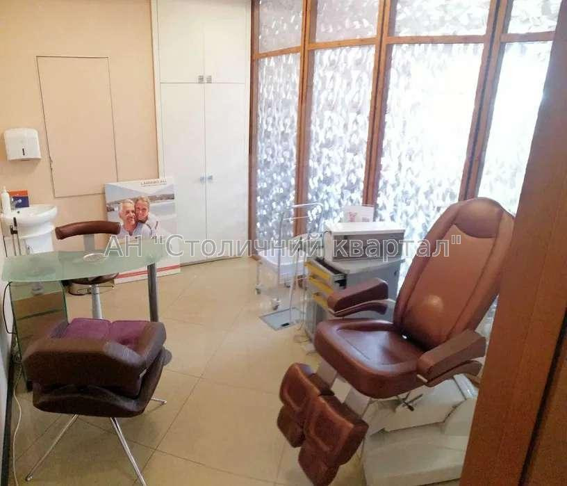 Оренда Будинок 9-кімнатний на Євгена Коновальця вул., 32А Київ - фото 13