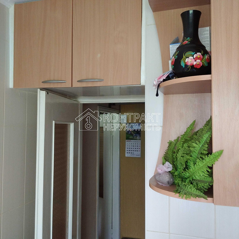 Продаж Квартира 3-кімнатна, 5/5 поверх на вул. Двадцять Третього Серпня Харків - фото 2