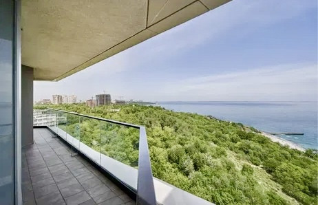 Продаж Квартира 3-кімнатна, 12/16 поверх на Французский б-р Одеса - фото 20