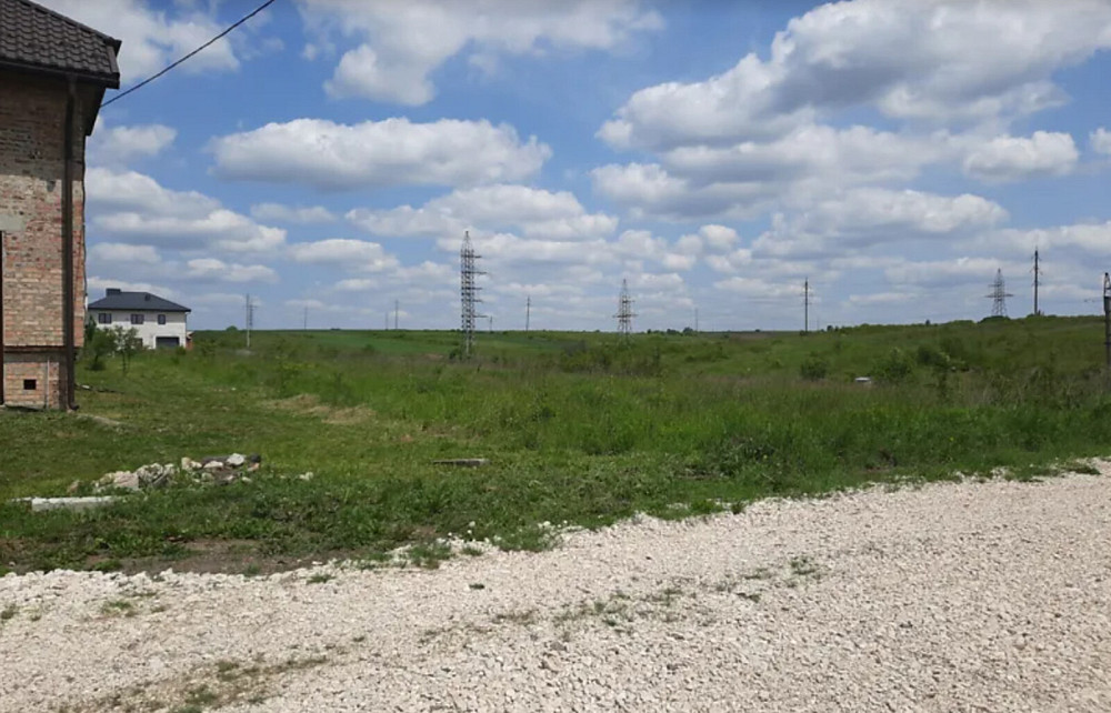 Продаж земельної ділянки 10 соток на вул. Лісова  - фото 2