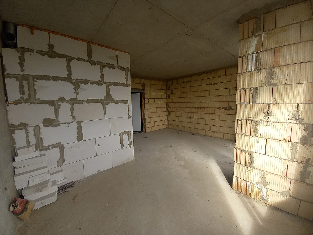 1-комнатная в новострое на Черемушках. Дом сдан! Одеса - фото 10