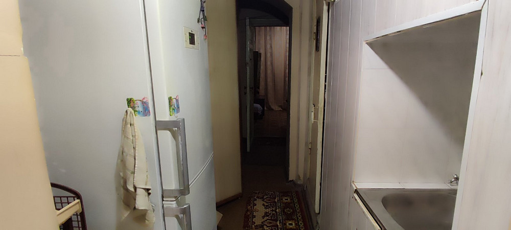 Продаж Квартира 3-кімнатна на ул. Старопортофранковская, 6 Odessa - photo 14