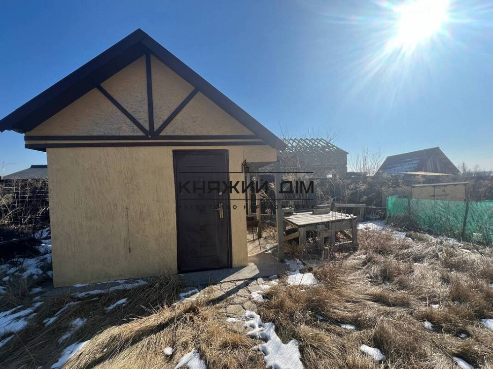 Продаж будинок 125 кв.м, 2 поверхи, 50 км до Києва. № 2211610 Яблунівка (Білоцерківський район) - фото 3