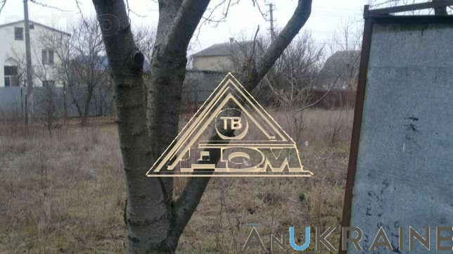 Продаж земельної ділянки 0.1 соток на ул. Клубничная, 314 Прилиманське - фото 3