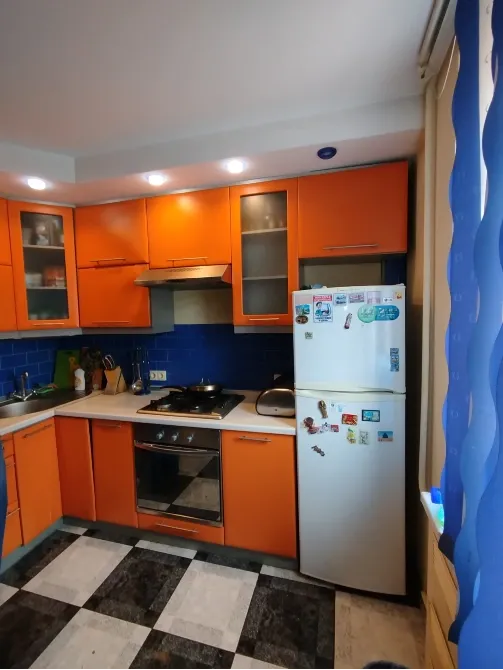 Продажа 3к Квартира 92 кв.м вулиця Осіння 4-а Днепр - изображение 18