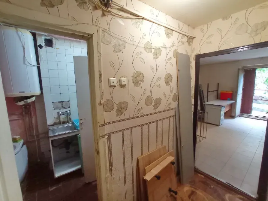 Продажа Помещение в жилом доме площадь 150 кв.м 1-й этаж на Рабочая Днепр - изображение 16