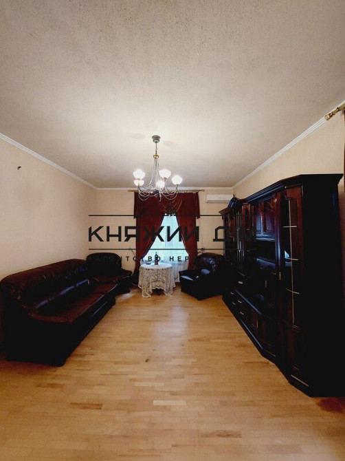 Оренда Квартира 3-кімнатна, 2/5 поверх на Кловский спуск Kiev - photo 18