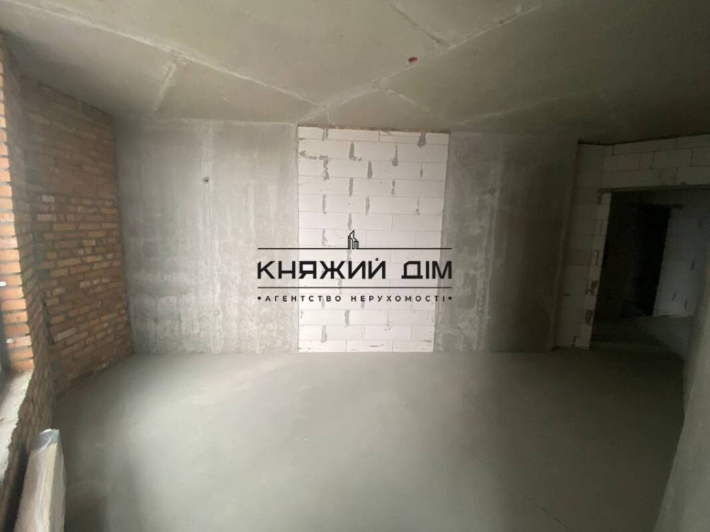 Продаж Квартира 2-кімнатна, 8/26 поверх на Днепровская Набережная Киев - изображение 20
