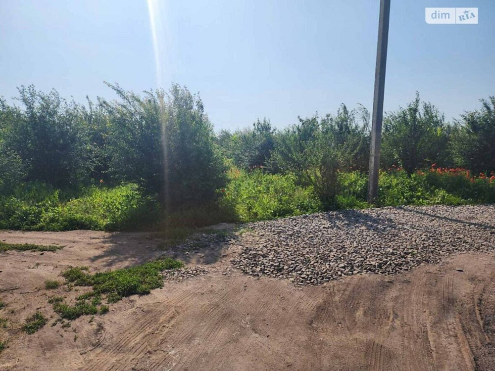 Продаж земельної ділянки 1.4 га на 3-й пров. Східний Вінниця - фото 2