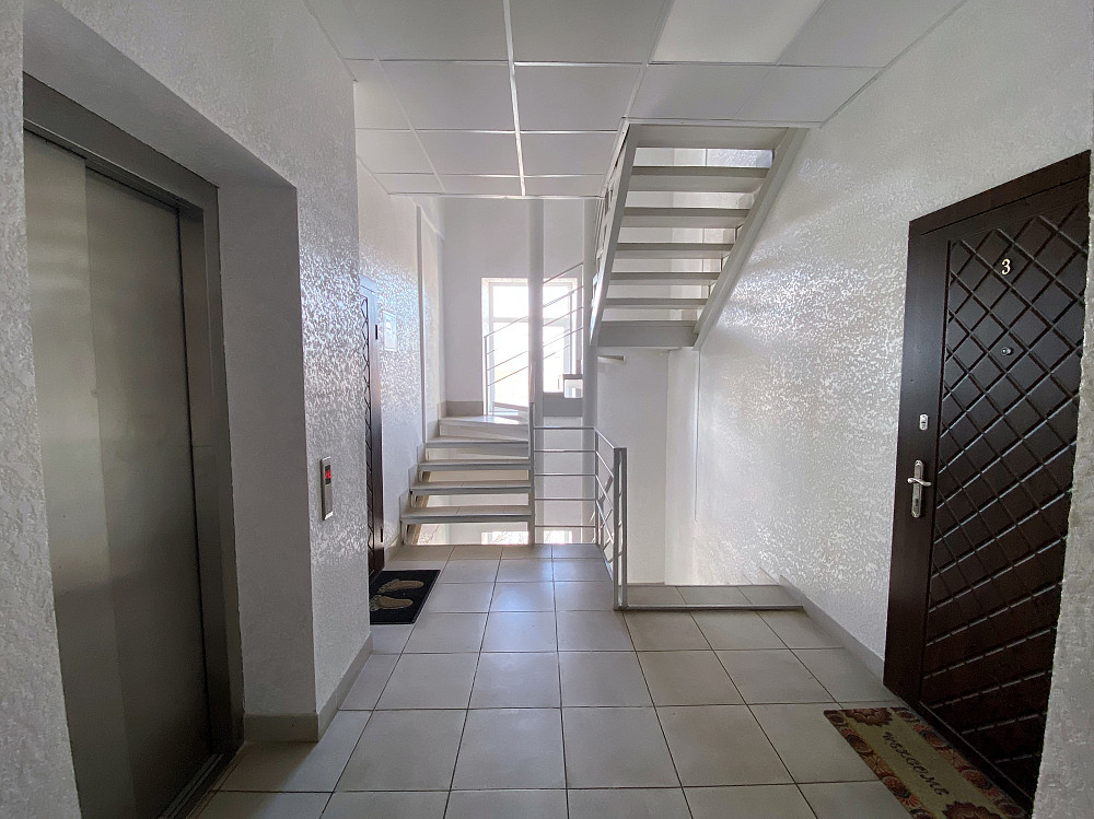 1ком.квартира на Доковой, ЖК Клубный дом Одеса - фото 9