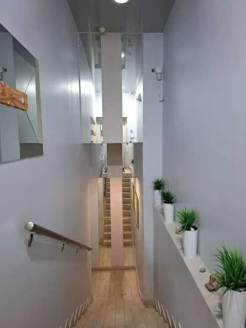 Здається Окрема будівля / частина будівлі площа 192 кв.м 1-й поверх Вінниця Архітектора Артинова Вінниця - фото 19