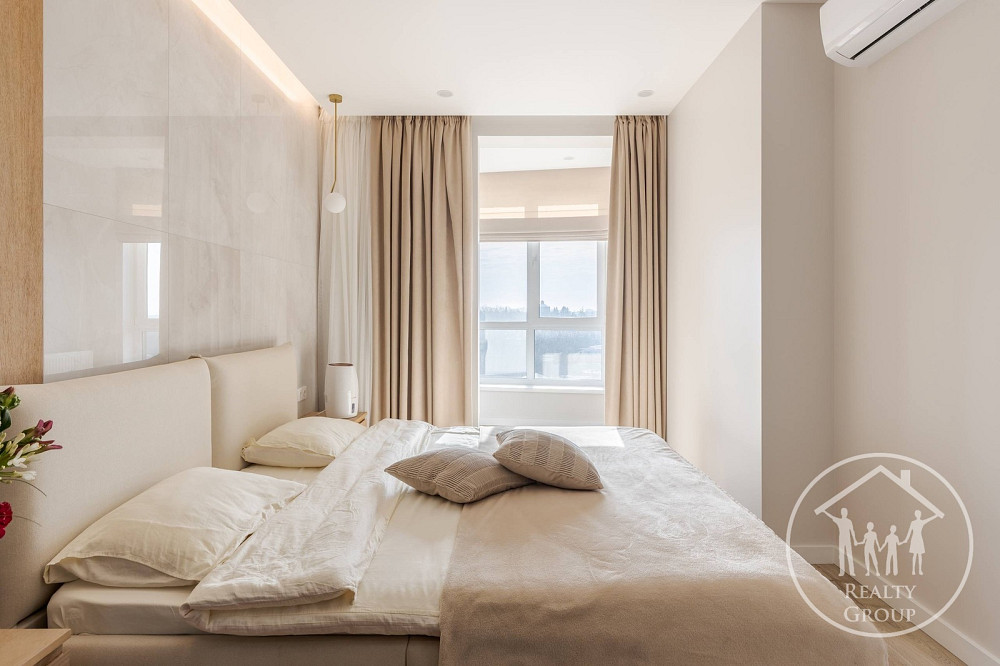 Продаж 2к Квартира 77 кв.м Кульпарківська, 93 Львів - фото 2