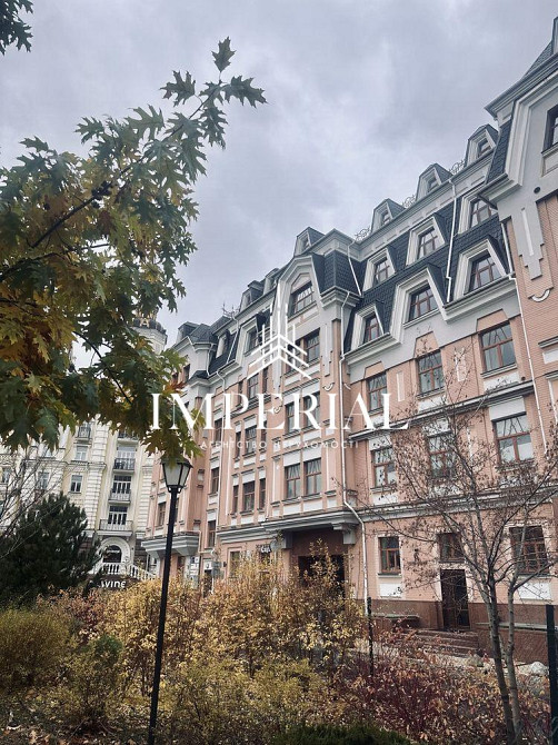 Продаж Квартира 3-кімнатна, 6/6 поверх на вул. Воздвиженская Київ - фото 1