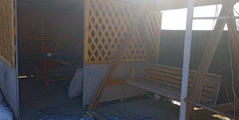 Продам дом в с.Зализничном (Болградский р-н) Залізничне (Болградський район) - фото 14