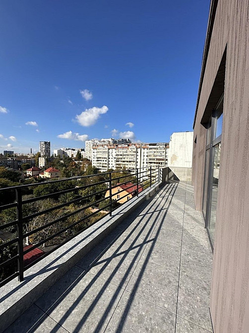 Продаж Квартира 2-кімнатна, 6/6 поверх на Педагогическая, 34а Одеса - фото 5