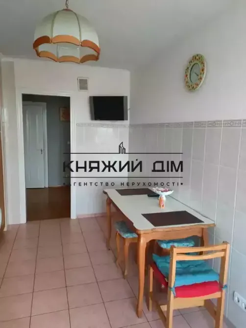 Оренда трикімнатної квартири у Печерському районі, м. Видубичі № 112153 Киев - изображение 12