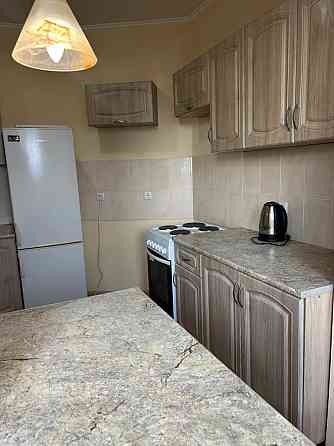 Оренда Квартира 1-кімнатна, 17/26 поверх на Межова, 23б Київ