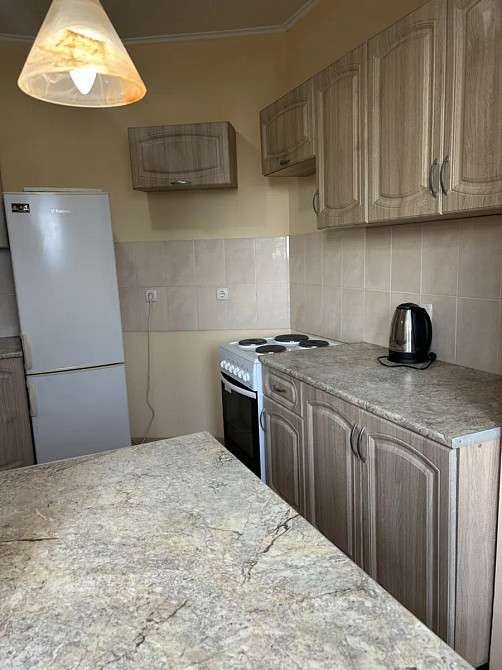 Оренда Квартира 1-кімнатна, 17/26 поверх на Межова, 23б Київ - фото 1