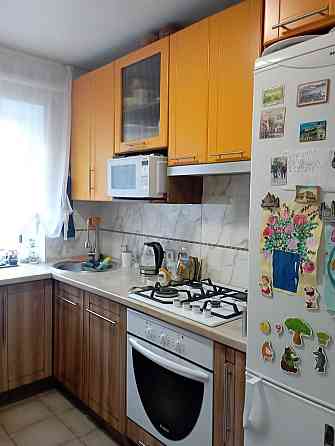 Оренда Квартира 1-кімнатна, 5/5 поверх на Шалімова, 11 Киев