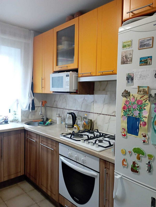 Оренда Квартира 1-кімнатна, 5/5 поверх на Шалімова, 11 Київ - фото 2