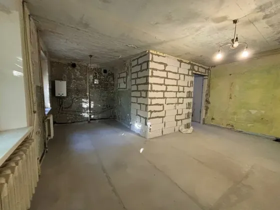 Продажа 2к Квартира 45 кв.м  Днепр