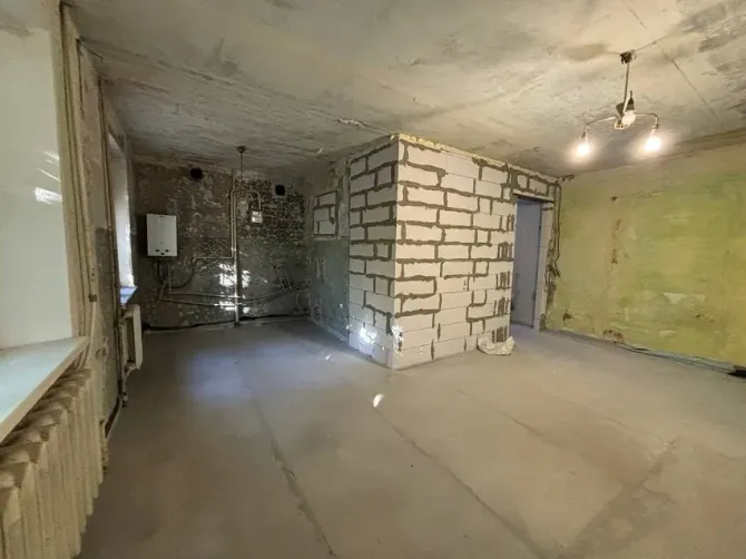 Продажа 2к Квартира 45 кв.м  Днепр - изображение 1