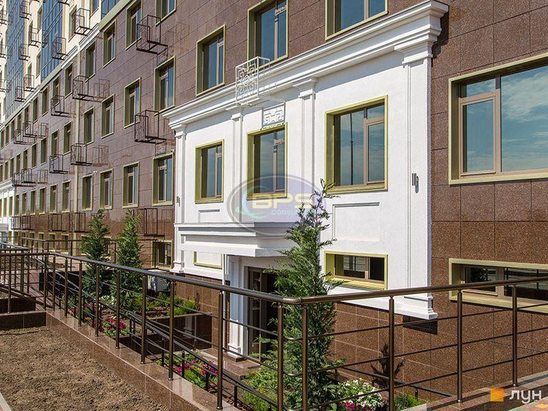 Продаж 2к квартири 62 кв. м Одеса - фото 11