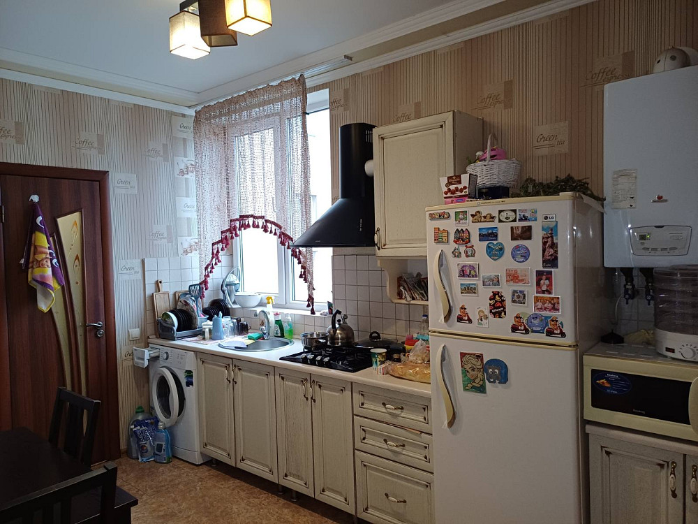 Продам 2-х комнатную квартиру с ремонтом в самом центре Одессы Одеса - фото 10