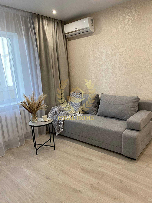 Затишна 1-кімнатна квартира з ремонтом, просп. Володимира Івасюка, 41 Киев - изображение 6