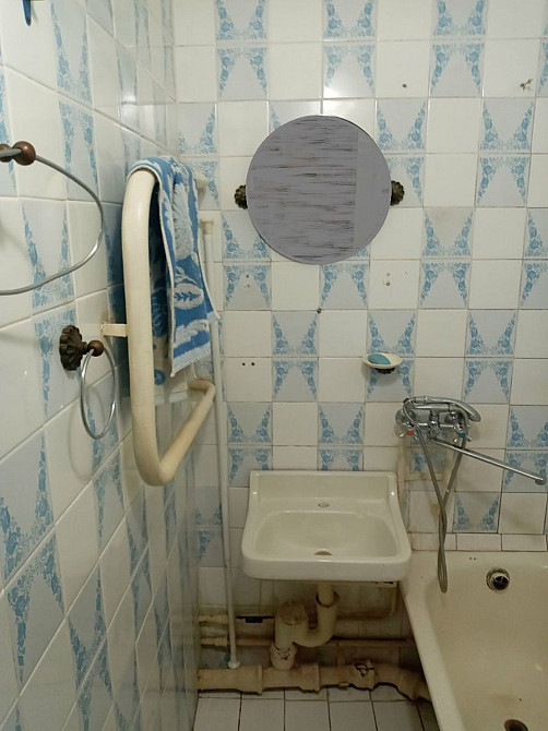 Продаж Квартира 3-кімнатна, 4/9 поверх на Богомаза ул., 188 Дніпро - фото 8