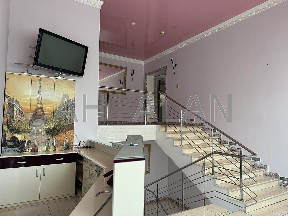 Оренда офісне приміщення на Володимира Івасюка пр-т, 4 приміщень - 1, поверх - 1/15 Київ - фото 8