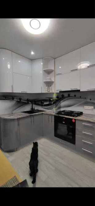 Продаж Квартира 2-кімнатна на ул. Академика Заболотного, 16 Одесса - изображение 4