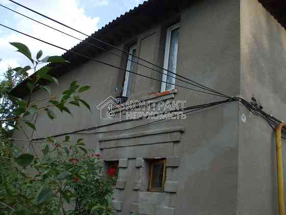 Продаж Квартира 2-кімнатна, 2/2 поверх на вул. Салтівське Харків